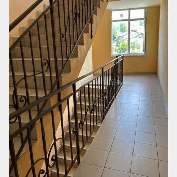 Продается 1-комнатная квартира, 20,5 м²