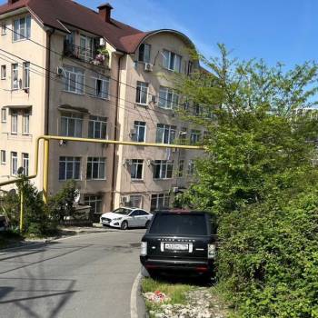 Продается 1-комнатная квартира, 20,5 м²