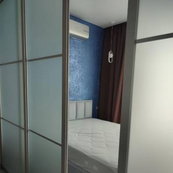 Продается 2-х комнатная квартира, 52,7 м²