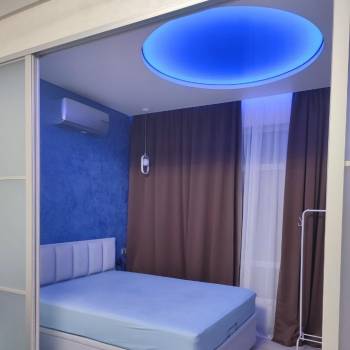 Продается 2-х комнатная квартира, 52,7 м²