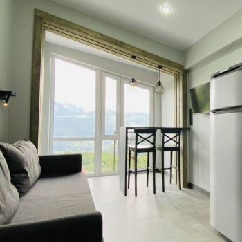 Продается 1-комнатная квартира, 20 м²