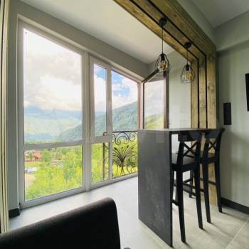 Продается 1-комнатная квартира, 20 м²