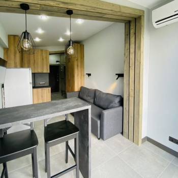 Продается 1-комнатная квартира, 20 м²