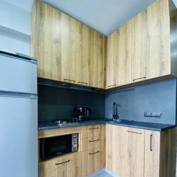 Продается 1-комнатная квартира, 20 м²