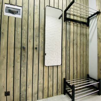 Продается 1-комнатная квартира, 20 м²