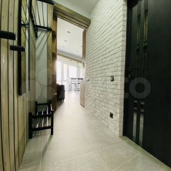 Продается 1-комнатная квартира, 20 м²