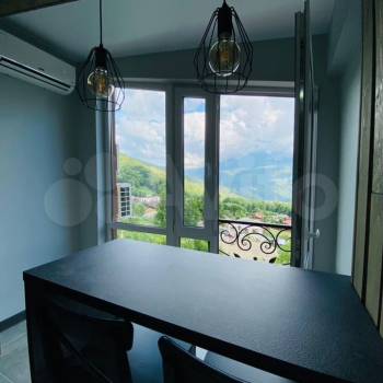 Продается 1-комнатная квартира, 20 м²