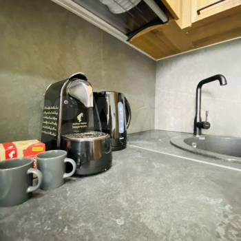 Продается 1-комнатная квартира, 20 м²