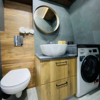 Продается 1-комнатная квартира, 20 м²