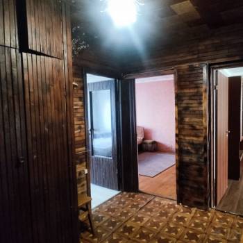 Продается 3-х комнатная квартира, 67,7 м²