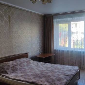 Продается 3-х комнатная квартира, 67,7 м²