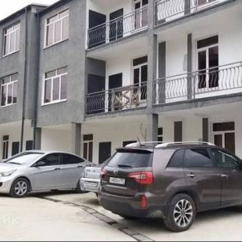 Продается 1-комнатная квартира, 36,2 м²