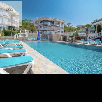 Продается 2-х комнатная квартира, 33 м²