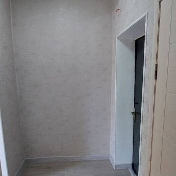 Продается 1-комнатная квартира, 44,6 м²