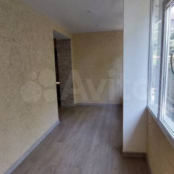 Продается 1-комнатная квартира, 44,6 м²