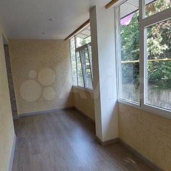 Продается 1-комнатная квартира, 44,6 м²