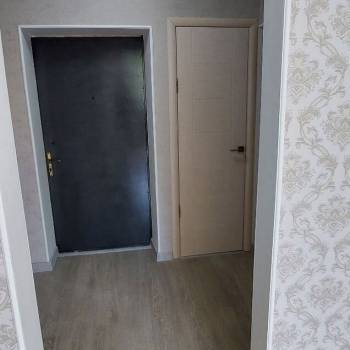 Продается 1-комнатная квартира, 44,6 м²