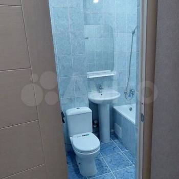 Продается 1-комнатная квартира, 44,6 м²