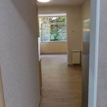 Продается 1-комнатная квартира, 44,6 м²