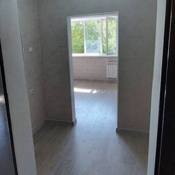 Продается 1-комнатная квартира, 44,6 м²