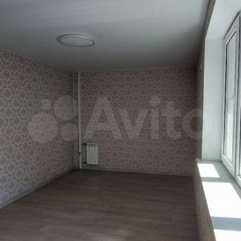 Продается 1-комнатная квартира, 44,6 м²