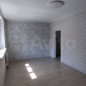 Продается 1-комнатная квартира, 44,6 м²