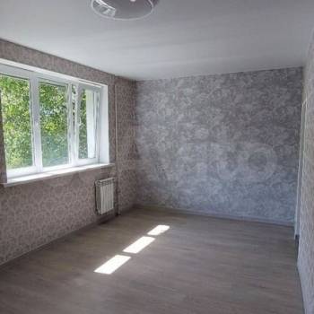 Продается 1-комнатная квартира, 44,6 м²