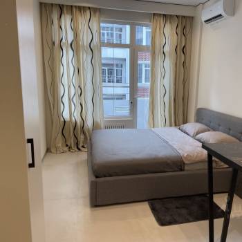 Продается 1-комнатная квартира, 22 м²