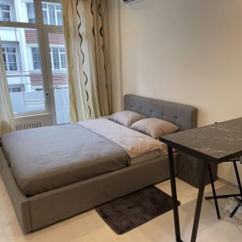 Продается 1-комнатная квартира, 22 м²