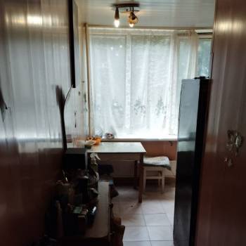 Продается 1-комнатная квартира, 29,6 м²