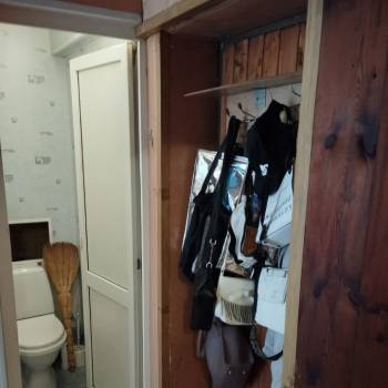 Продается 1-комнатная квартира, 29,6 м²