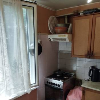 Продается 1-комнатная квартира, 29,6 м²