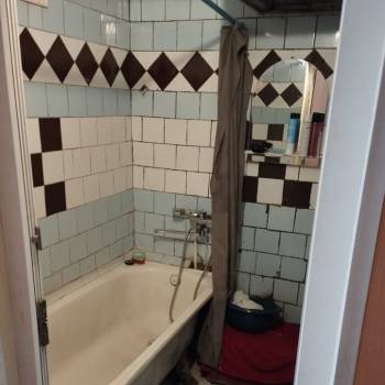 Продается 1-комнатная квартира, 29,6 м²