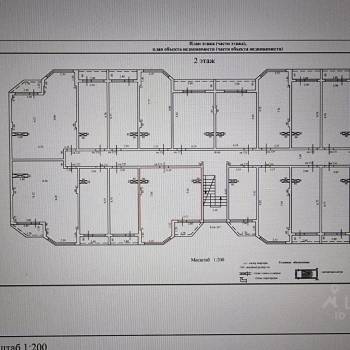 Продается 2-х комнатная квартира, 41,1 м²
