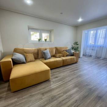 Продается 2-х комнатная квартира, 60 м²