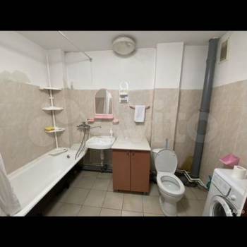 Продается 1-комнатная квартира, 43 м²