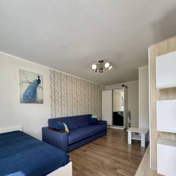 Продается 1-комнатная квартира, 33 м²
