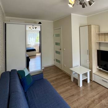 Продается 1-комнатная квартира, 33 м²