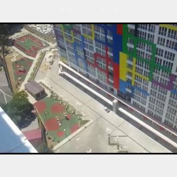 Продается 1-комнатная квартира, 37 м²