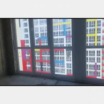 Продается 1-комнатная квартира, 37 м²