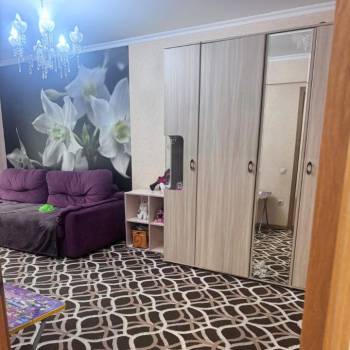 Продается 3-х комнатная квартира, 71 м²