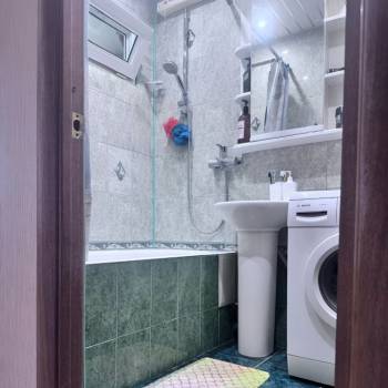 Продается 3-х комнатная квартира, 71 м²