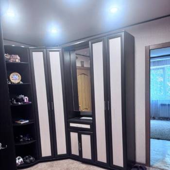 Продается 3-х комнатная квартира, 71 м²