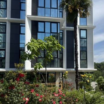 Продается 2-х комнатная квартира, 40,7 м²