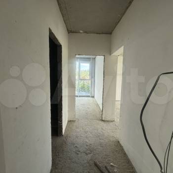 Продается 2-х комнатная квартира, 40,7 м²