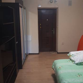 Продается 1-комнатная квартира, 19,6 м²