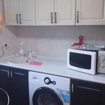 Продается 1-комнатная квартира, 19,6 м²