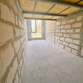 Продается 1-комнатная квартира, 36,8 м²