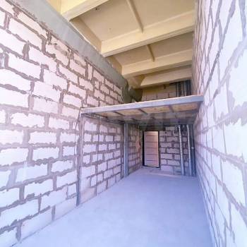 Продается 1-комнатная квартира, 36,8 м²