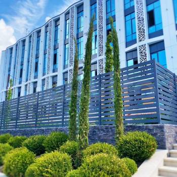 Продается 1-комнатная квартира, 36,8 м²